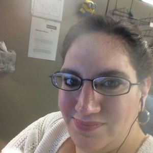 Meet your Posher, Stacey